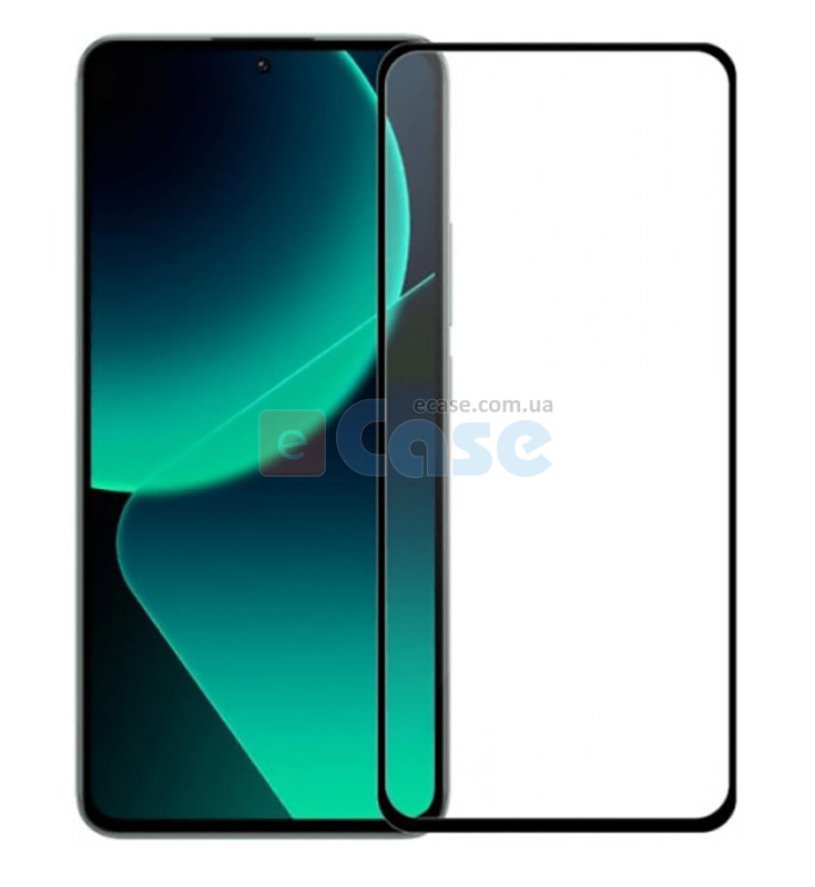 Захисне скло 3D Full-screen Color Frame для Xiaomi 15 Pro фото 1 — eCase