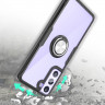 Чехол Crystal Ring для Samsung Galaxy S21 Plus фото 4 — eCase