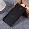 Пластиковая накладка X-level Metallic для Samsung J100H Galaxy J1 фото 2 — eCase