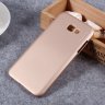 Пластиковая накладка X-level Metallic для Samsung J100H Galaxy J1 фото 3 — eCase
