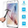 Защитное стекло для Samsung G920F Galaxy S6 (Tempered Glass)