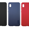 ТПУ накладка Shuffle для Huawei Y5 2019 фото 1 — eCase