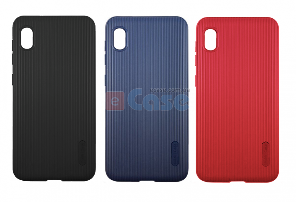 ТПУ накладка Shuffle для Huawei Y5 2019 фото 1 — eCase