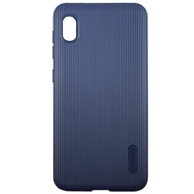 ТПУ накладка Shuffle для Huawei Y5 2019 — eCase