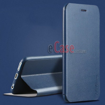 Чохол (книжка) X-level FIB для iPhone 6 Plus &mdash; eCase