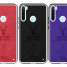 Накладка Deer для Xiaomi Redmi Note 8 2021 фото 1 — eCase