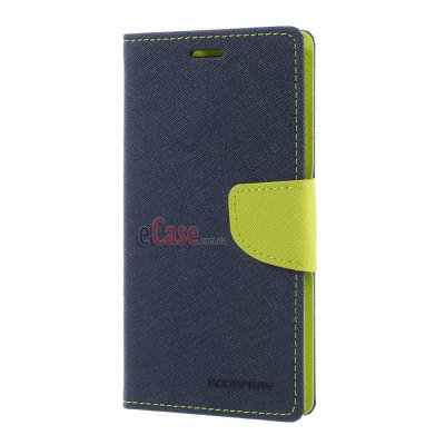 Чохол (книжка) Mercury Goospery для Meizu M6 Note — eCase