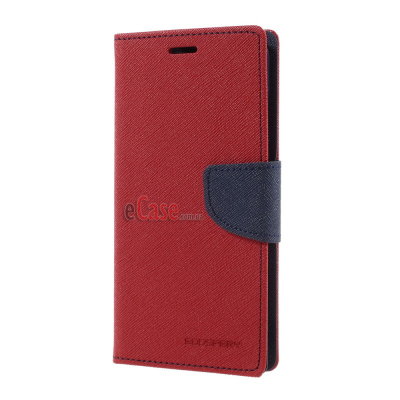 Чохол (книжка) Mercury Goospery для Meizu M6 Note — eCase