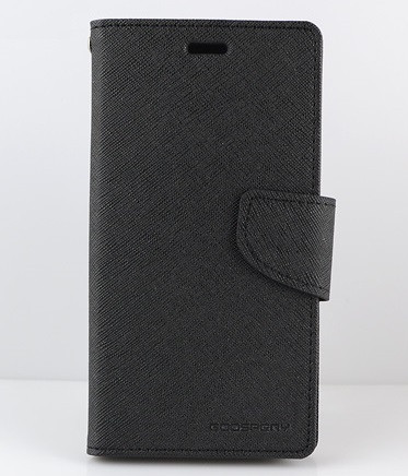 Чохол (книжка) Mercury Goospery для Meizu M6 Note — eCase