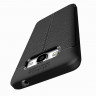 ТПУ накладка Leather для Samsung J700H Galaxy J7 фото 9 — eCase