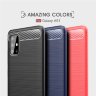 ТПУ накладка SLIM TPU Series для Samsung Galaxy A51 (A515F) фото 1 — eCase