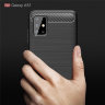 ТПУ накладка SLIM TPU Series для Samsung Galaxy A51 (A515F) фото 3 — eCase
