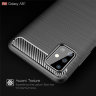 ТПУ накладка SLIM TPU Series для Samsung Galaxy A51 (A515F) фото 4 — eCase