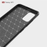 ТПУ накладка SLIM TPU Series для Samsung Galaxy A51 (A515F) фото 8 — eCase