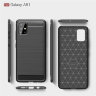 ТПУ накладка SLIM TPU Series для Samsung Galaxy A51 (A515F) фото 9 — eCase
