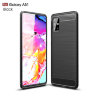 ТПУ накладка SLIM TPU Series для Samsung Galaxy A51 (A515F) фото 10 — eCase