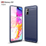 ТПУ накладка SLIM TPU Series для Samsung Galaxy A51 (A515F) фото 11 — eCase