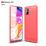 ТПУ накладка SLIM TPU Series для Samsung Galaxy A51 (A515F) фото 12 — eCase