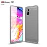 ТПУ накладка SLIM TPU Series для Samsung Galaxy A51 (A515F) фото 13 — eCase