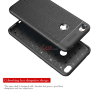 ТПУ накладка Leather для Xiaomi Redmi Y1 Lite фото 3 — eCase
