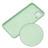 ТПУ накладка Silky Full Cover для Samsung Galaxy A12s фото 4 — eCase