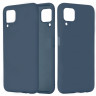 ТПУ накладка Silky Full Cover для Samsung Galaxy A12s фото 16 — eCase