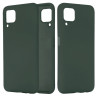 ТПУ накладка Silky Full Cover для Samsung Galaxy A12s фото 23 — eCase