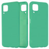 ТПУ накладка Silky Full Cover для Samsung Galaxy A12s фото 26 — eCase