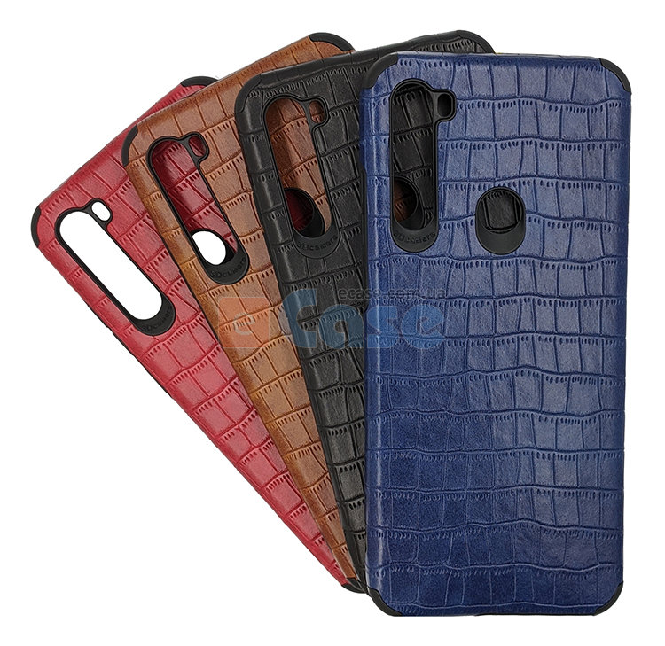ТПУ чехол Reptile для Xiaomi Redmi Note 8T фото 1 — eCase