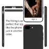 Пластиковая накладка X-level Hero для iPhone 8 Plus фото 2 — eCase
