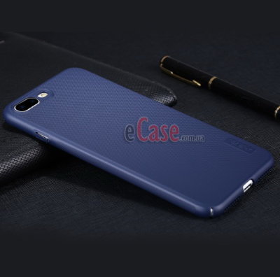 Пластикова накладка X-level Hero для iPhone 8 Plus &mdash; eCase