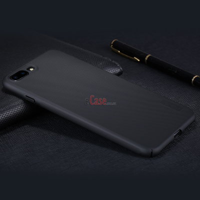 Пластикова накладка X-level Hero для iPhone 8 Plus &mdash; eCase