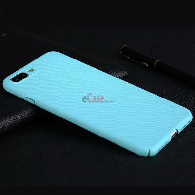 Пластикова накладка X-level Hero для iPhone 8 Plus &mdash; eCase