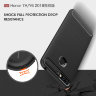 ТПУ чехол (накладка) iPaky SLIM TPU Series для Huawei Honor 7A фото 4 — eCase