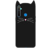 ТПУ накладка Kitty для Realme 5 фото 2 — eCase