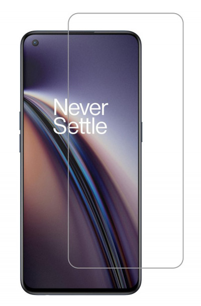 Захисне скло для OnePlus Nord CE 2 Lite 5G (Tempered Glass) — eCase