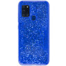 Чехол с блестками Tinsel для Samsung Galaxy A21s A217F фото 5 — eCase