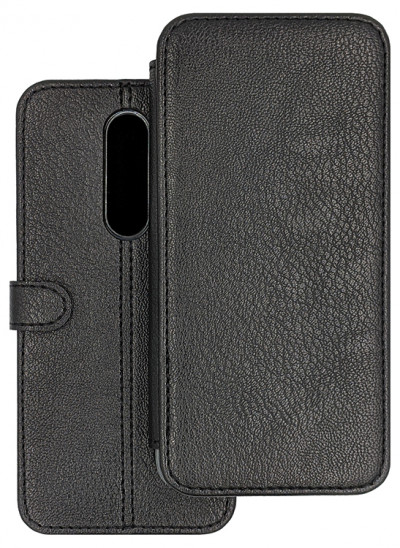 Чехол для Meizu M6T Exeline (книжка) — eCase