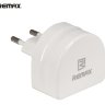 Мережевий зарядний пристрій Remax RP-U31 3 USB (3.1A) фото 2 — eCase