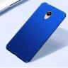 Пластиковая накладка Pudini Rubber (full body) для Meizu M3s фото 7 — eCase