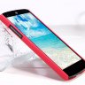 Пластиковая накладка Nillkin Matte для LG Nexus 5 D821 + защитная пленка фото 6 — eCase