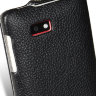 Кожаный чехол Melkco (JT) для HTC Desire 400 фото 5 — eCase