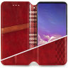 Чохол-книжка Cube для Samsung Galaxy S20 FE фото 14 — eCase