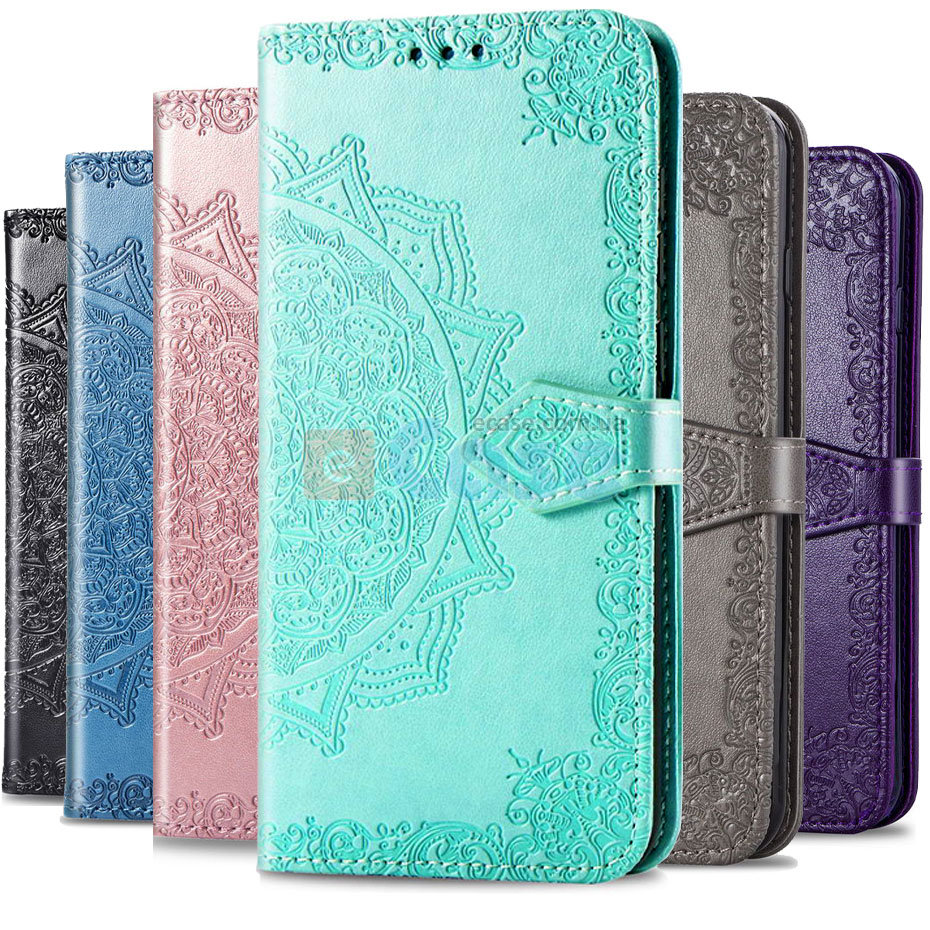 Чехол (книжка) Art для Xiaomi Redmi 6 Pro фото 1 — eCase