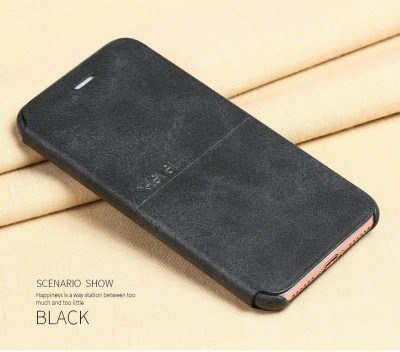 Чохол (книжка) X-level Extreme для iPhone SE 2020 — eCase