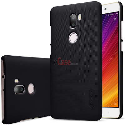 Пластикова накладка Nillkin Matte для Xiaomi Mi5s Plus + захисна плівка — eCase