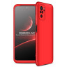 Пластиковая накладка Soft-Touch 360 градусов для Xiaomi Poco M5s фото 8 — eCase