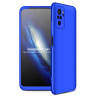 Пластиковая накладка Soft-Touch 360 градусов для Xiaomi Poco M5s фото 9 — eCase