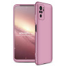 Пластиковая накладка Soft-Touch 360 градусов для Xiaomi Poco M5s фото 10 — eCase