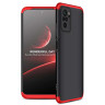 Пластиковая накладка Soft-Touch 360 градусов для Xiaomi Poco M5s фото 11 — eCase